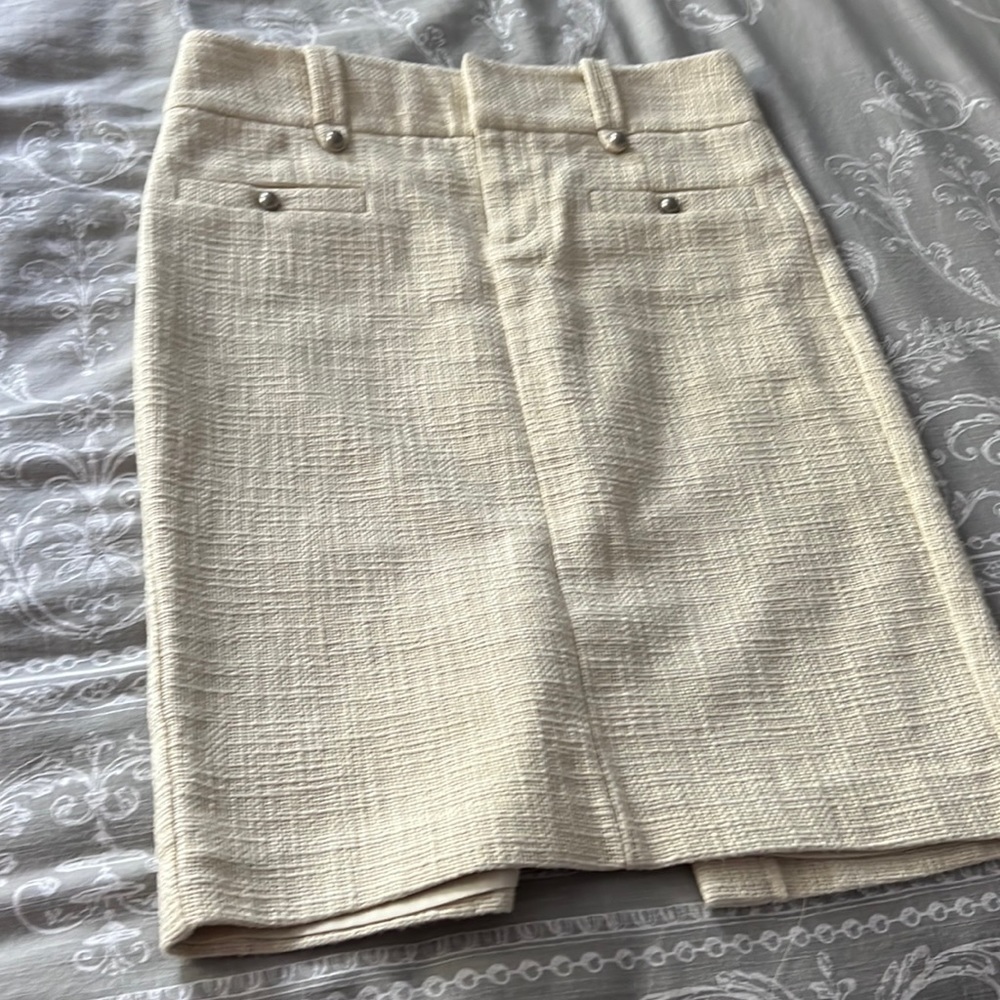 Retro club Monaco skirt